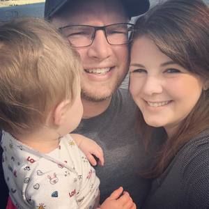 Meet your Posher, Stephani